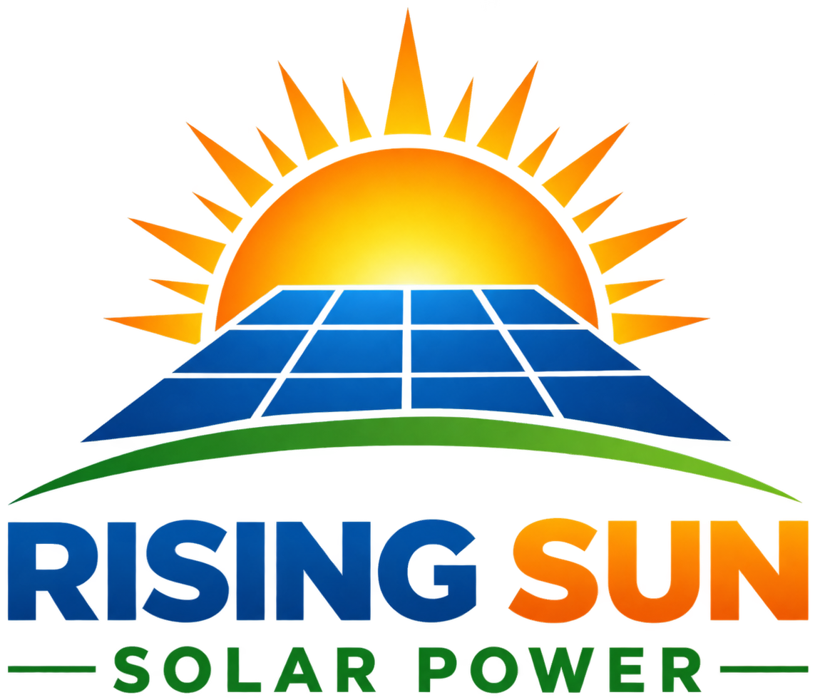 Rising Sun Solar Power